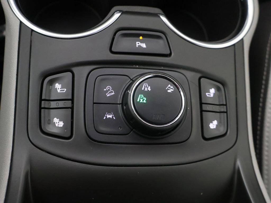 Used 2022 GMC Terrain SLT w/ Infotainment Package II image 49