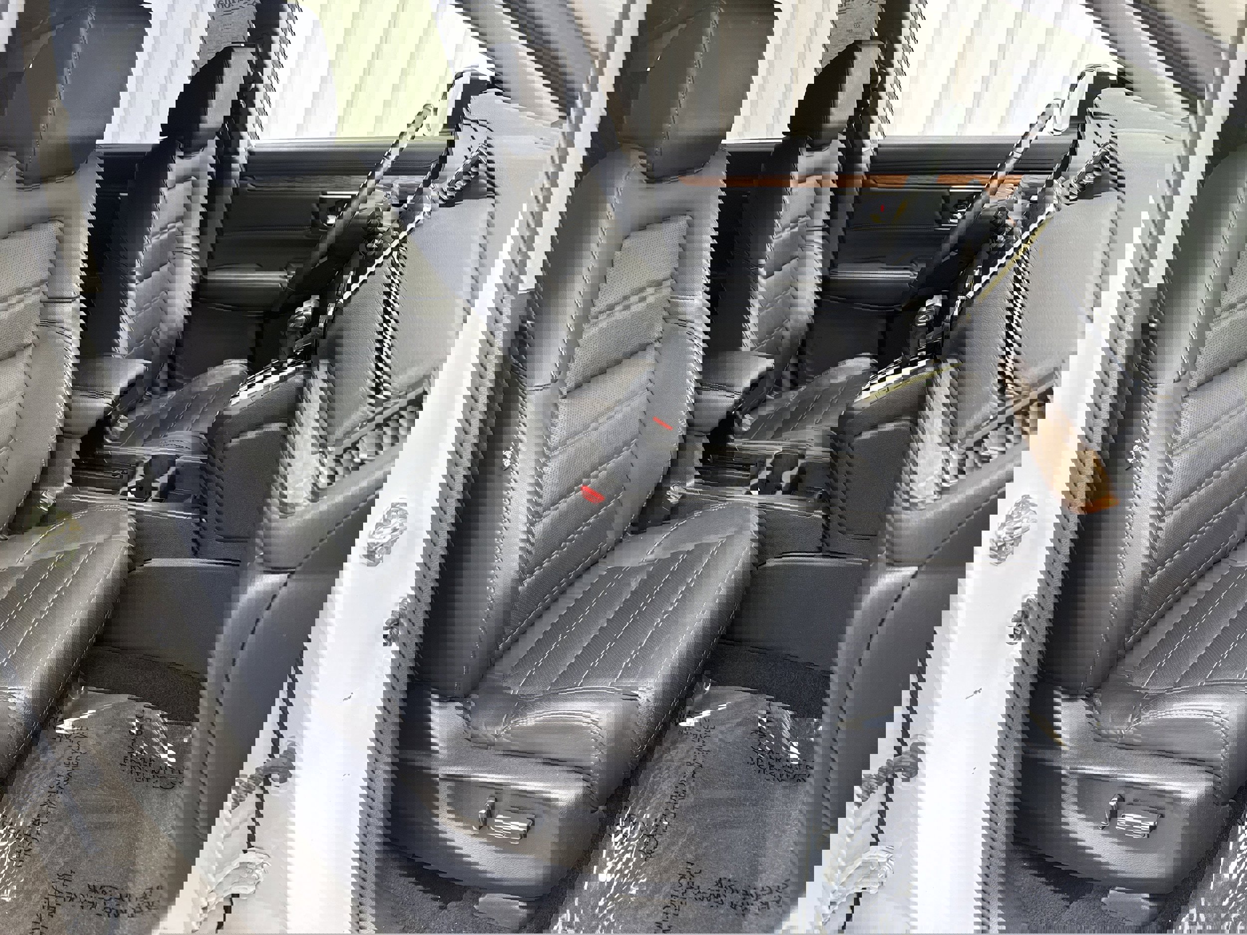 Used 2019 Honda CR-V EX-L image 15