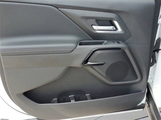 New 2026 Chevrolet Silverado EV LT w/ Plus Package image 26