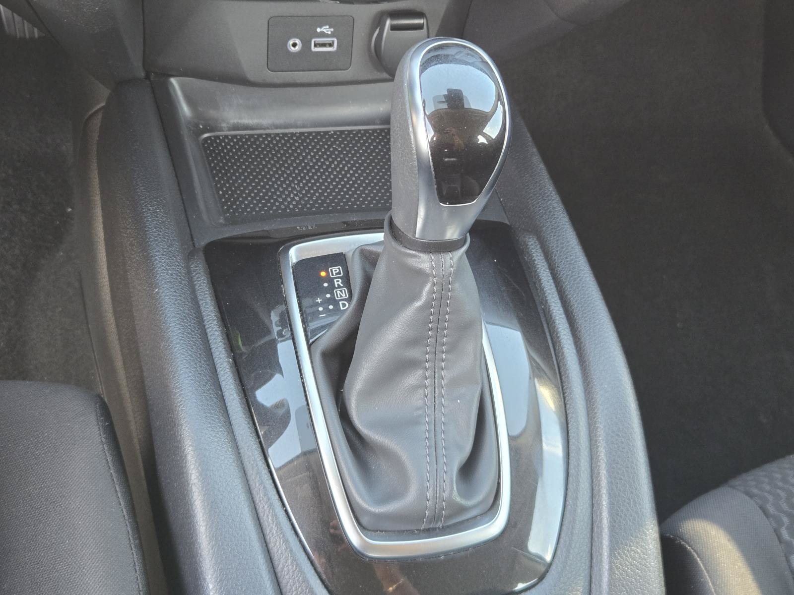 Used 2021 Nissan Rogue Sport S FWD image 12