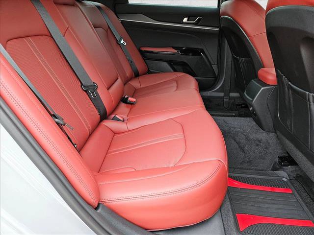 Used 2026 Kia K5 GT-Line w/ GT-Line Red Interior Package AWD/4WD image 19