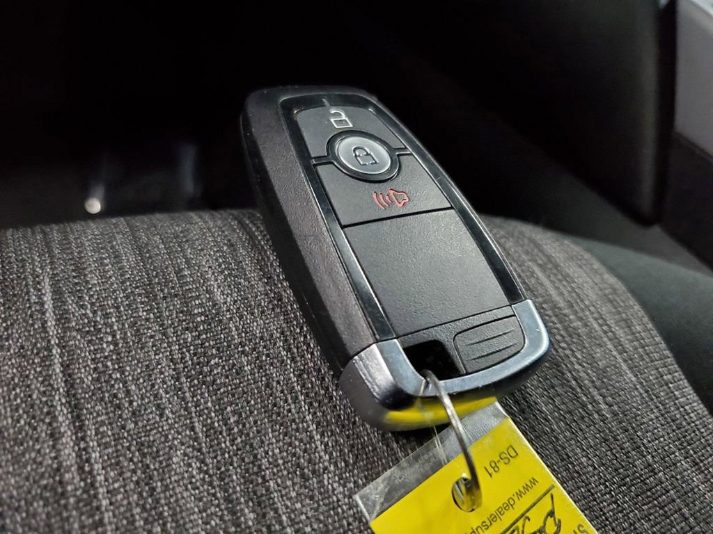 Used 2023 Ford Bronco Sport Big Bend image 33