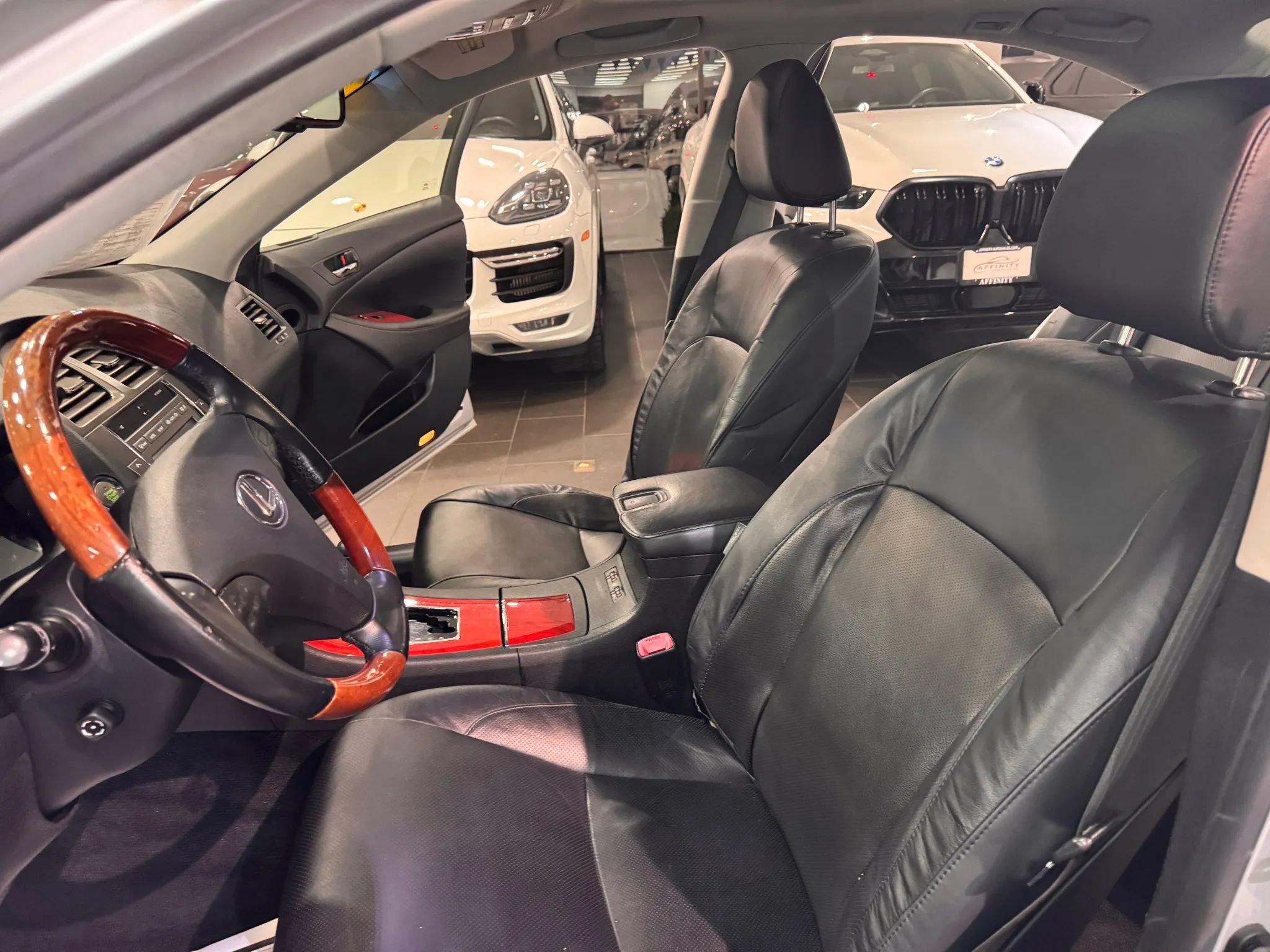 Used 2008 Lexus ES 350 FWD image 10
