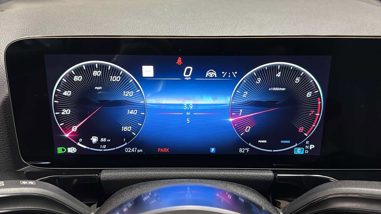 New 2026 Mercedes-Benz GLA 250 4MATIC image 19