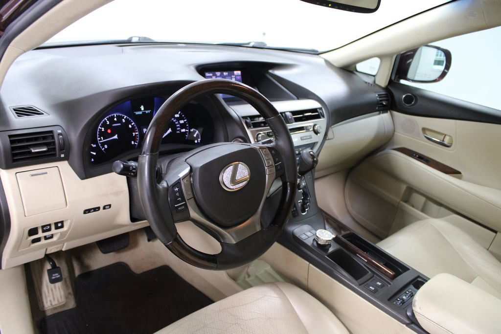 Used 2015 Lexus RX 350 AWD image 22