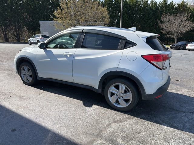 Used 2019 Honda HR-V EX-L image 5