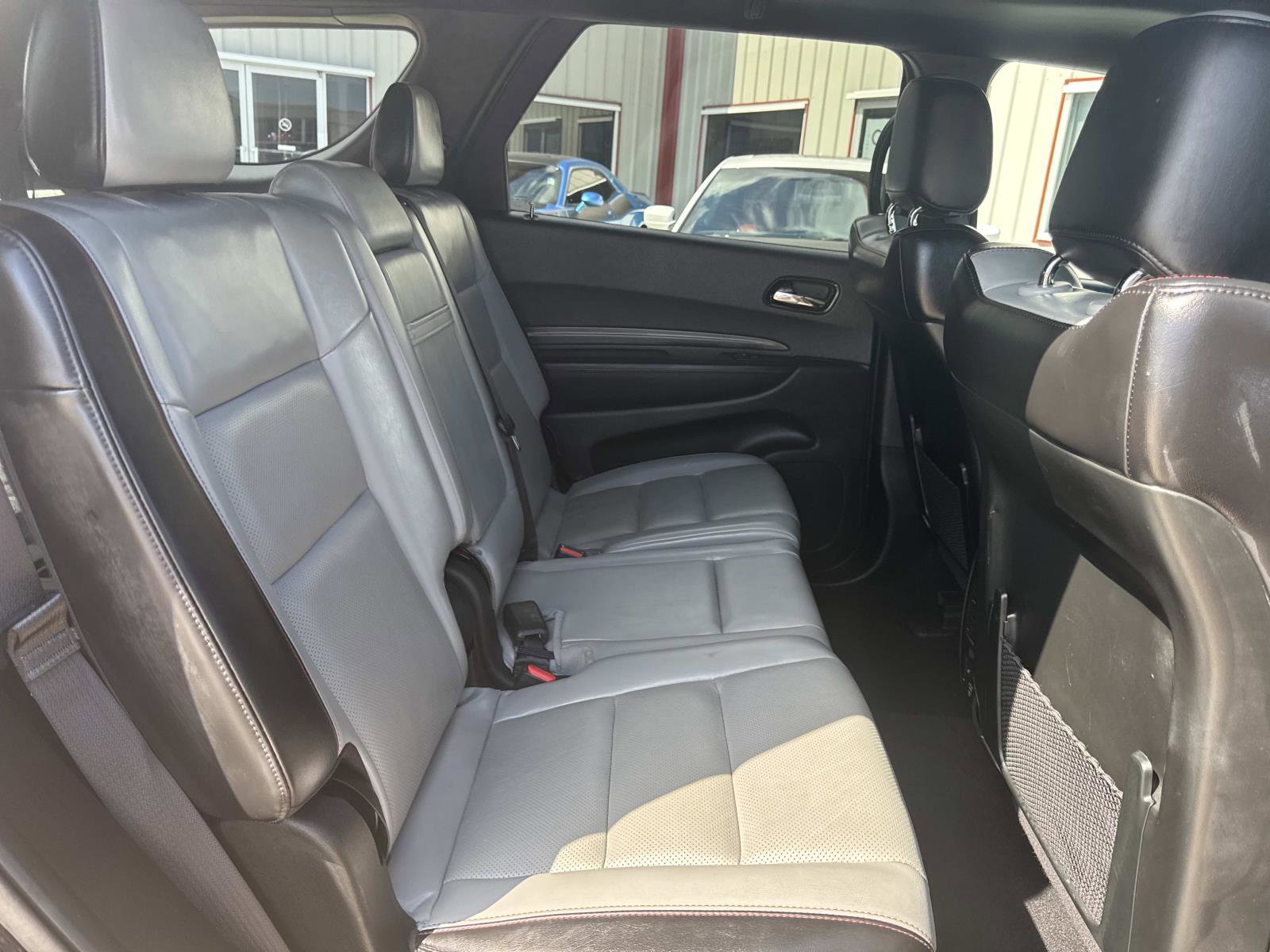 Certified 2024 Dodge Durango GT image 9