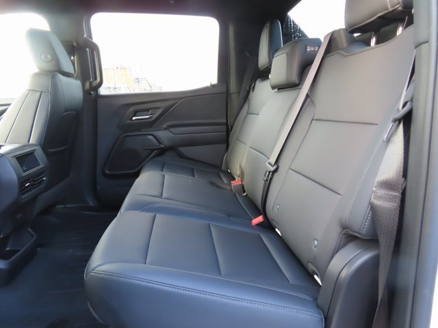 Certified 2024 Chevrolet Silverado EV W/T image 31