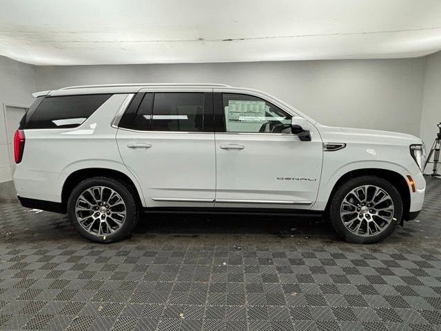 New 2026 GMC Yukon Denali w/ Denali Reserve Package image 9