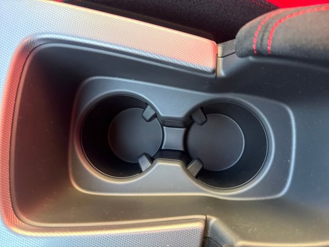 New 2025 Honda Civic Type R image 21