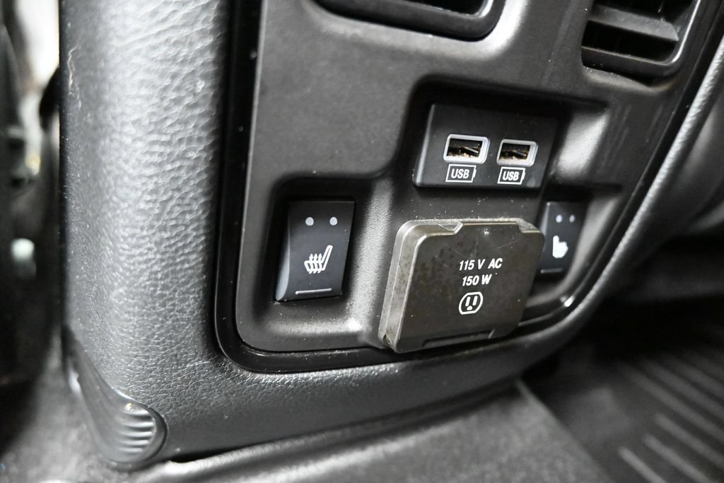 Used 2024 Dodge Durango SRT Hellcat AWD/4WD image 28