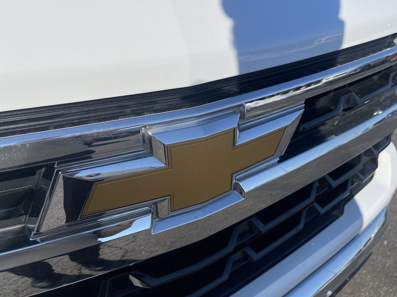 Certified 2024 Chevrolet Silverado 1500 LT AWD/4WD image 30