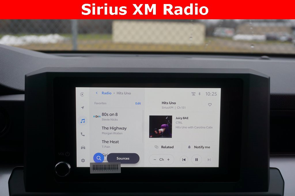 New 2026 Toyota Tacoma SR5 image 10