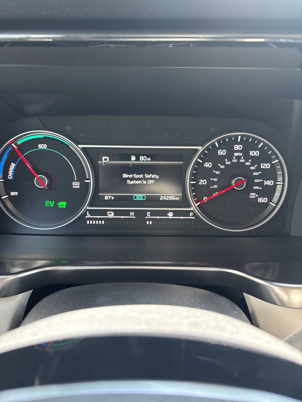 Used 2023 Kia Sorento EX FWD image 14
