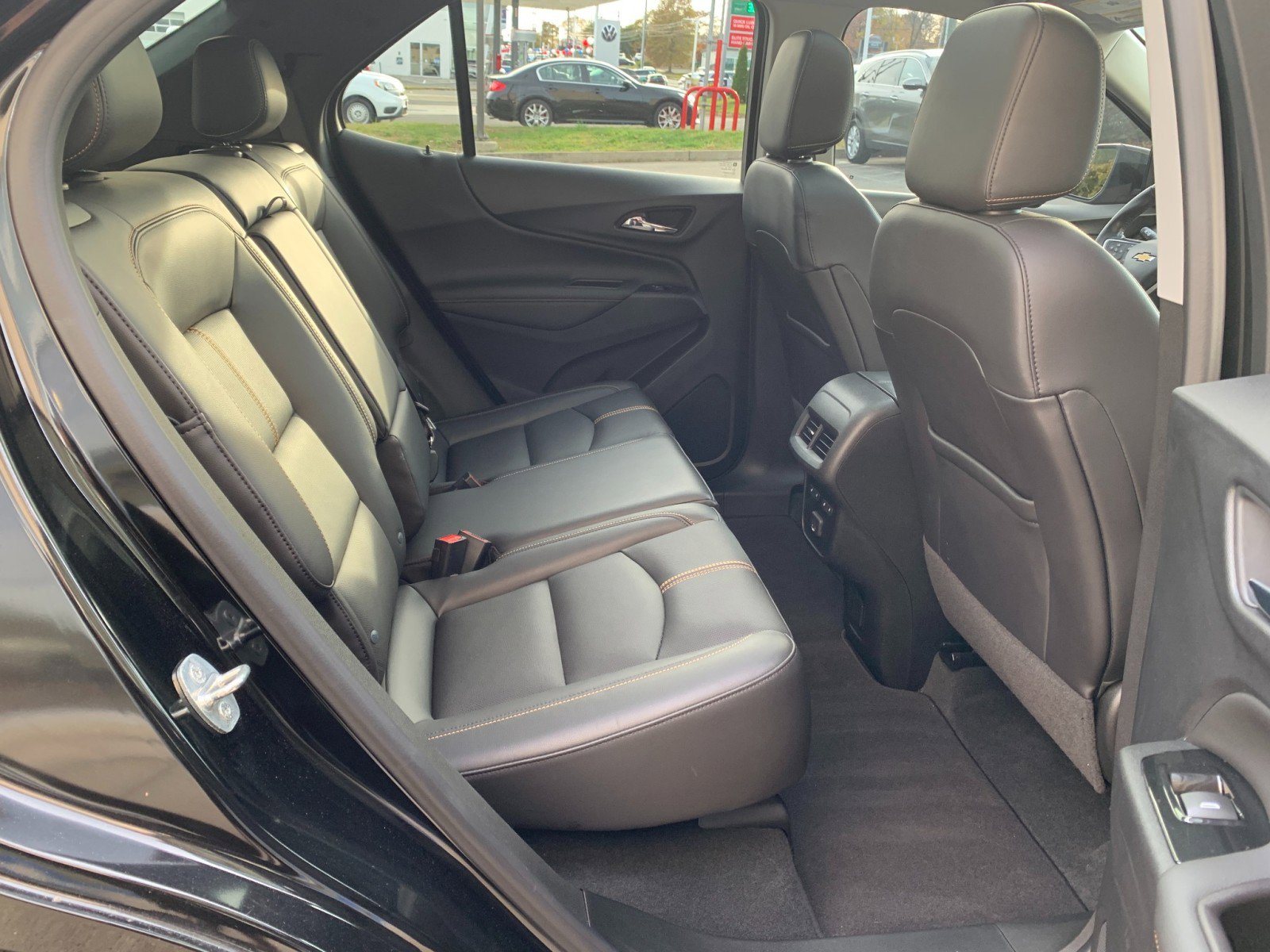 Used 2022 Chevrolet Equinox Premier image 28