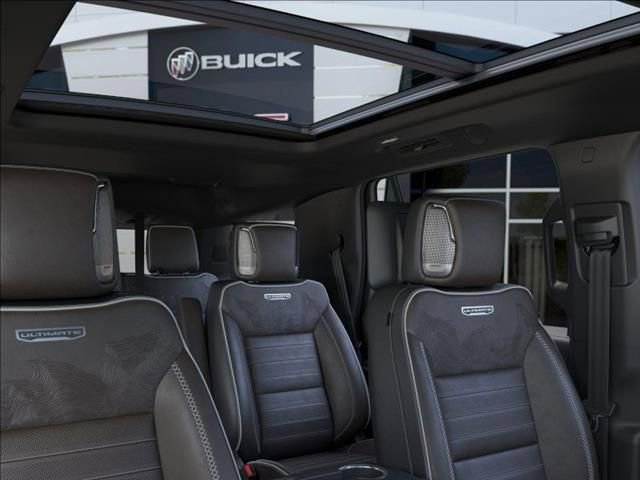 New 2026 GMC Yukon Denali Ultimate image 24
