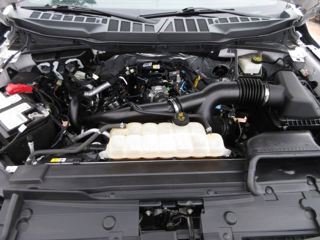 Certified 2022 Ford F150 XL w/ STX Black Appearance Package image 27