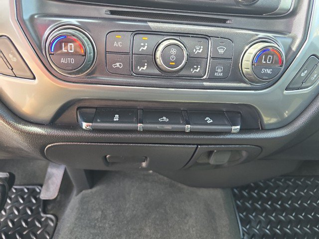 Used 2015 Chevrolet Silverado 1500 LT w/ All Star Edition AWD/4WD image 23