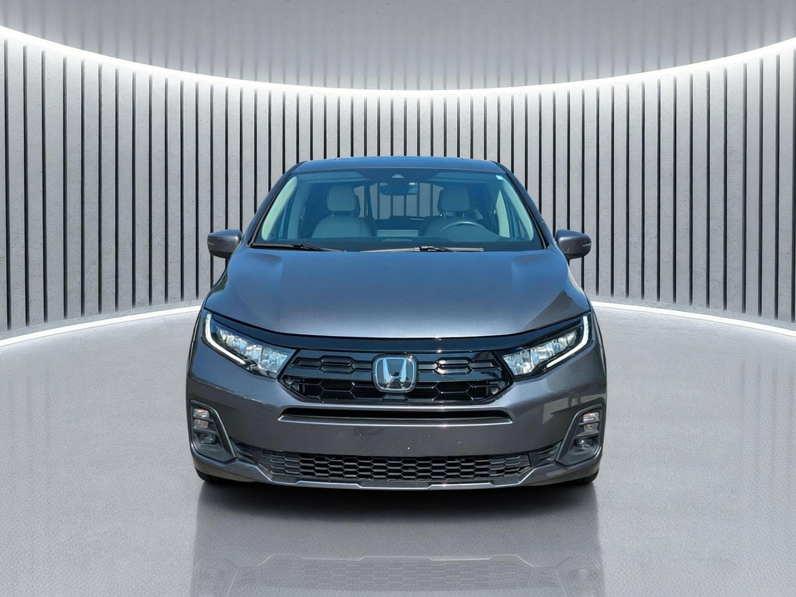 Used 2025 Honda Odyssey Touring image 12