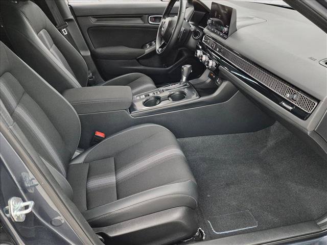Used 2022 Honda Civic Sport image 19