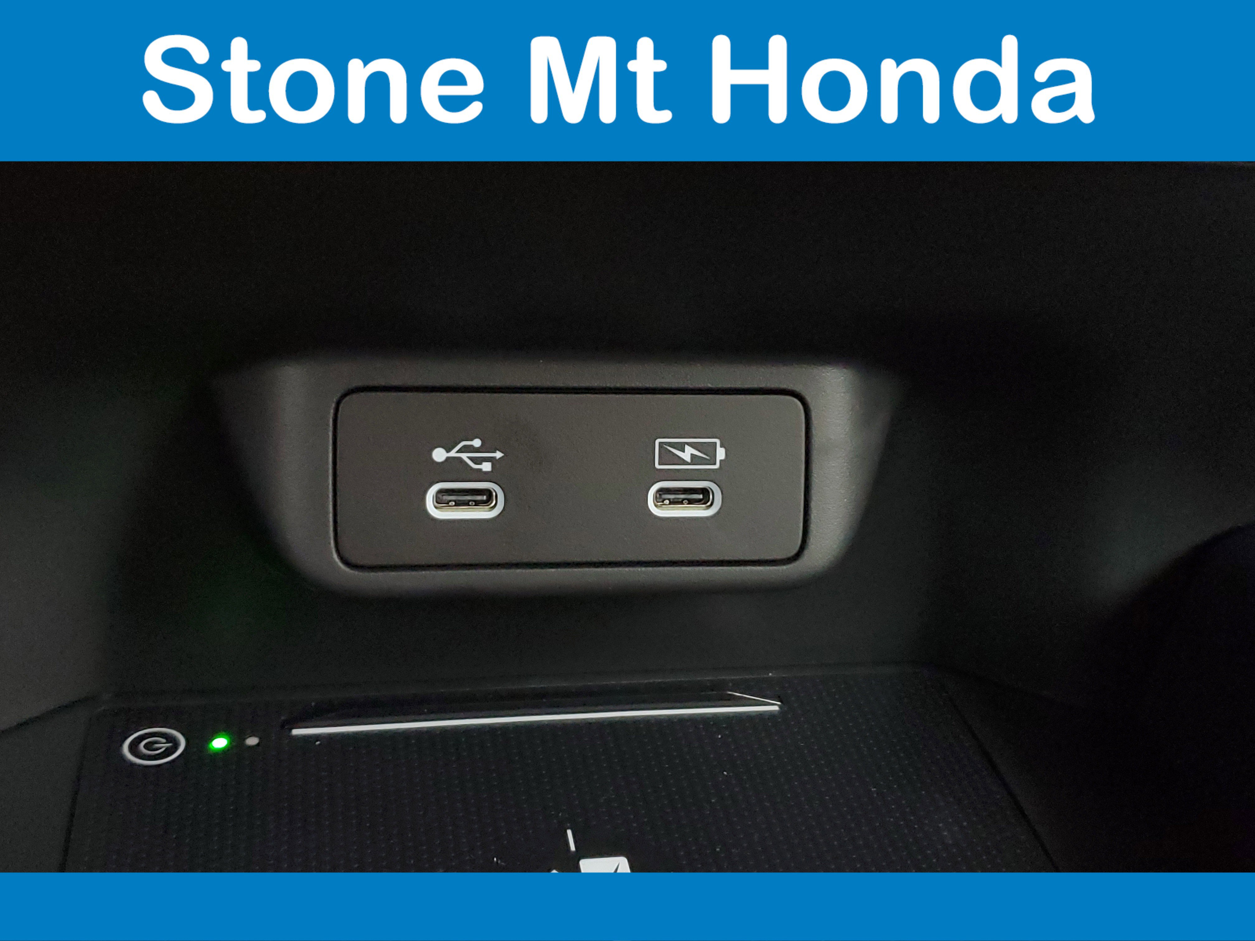 New 2026 Honda HR-V LX image 28