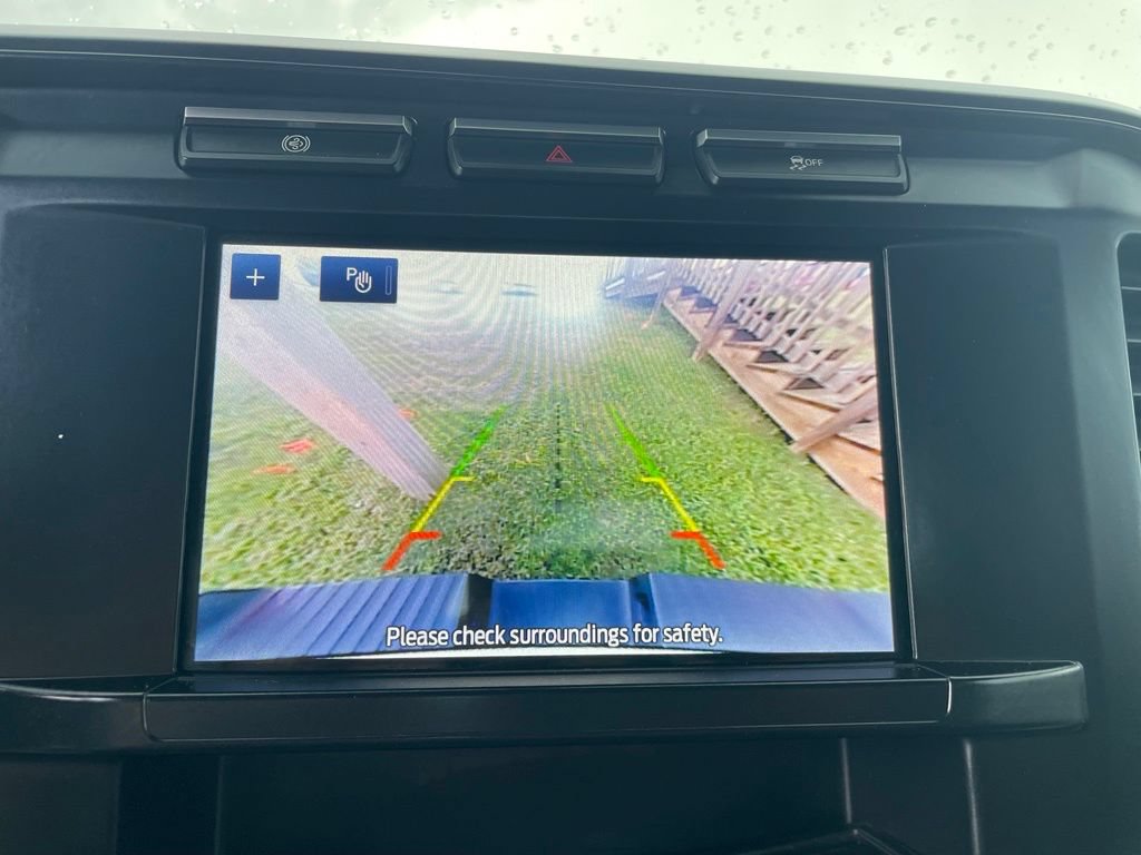 Used 2024 Ford F350 XLT AWD/4WD image 6