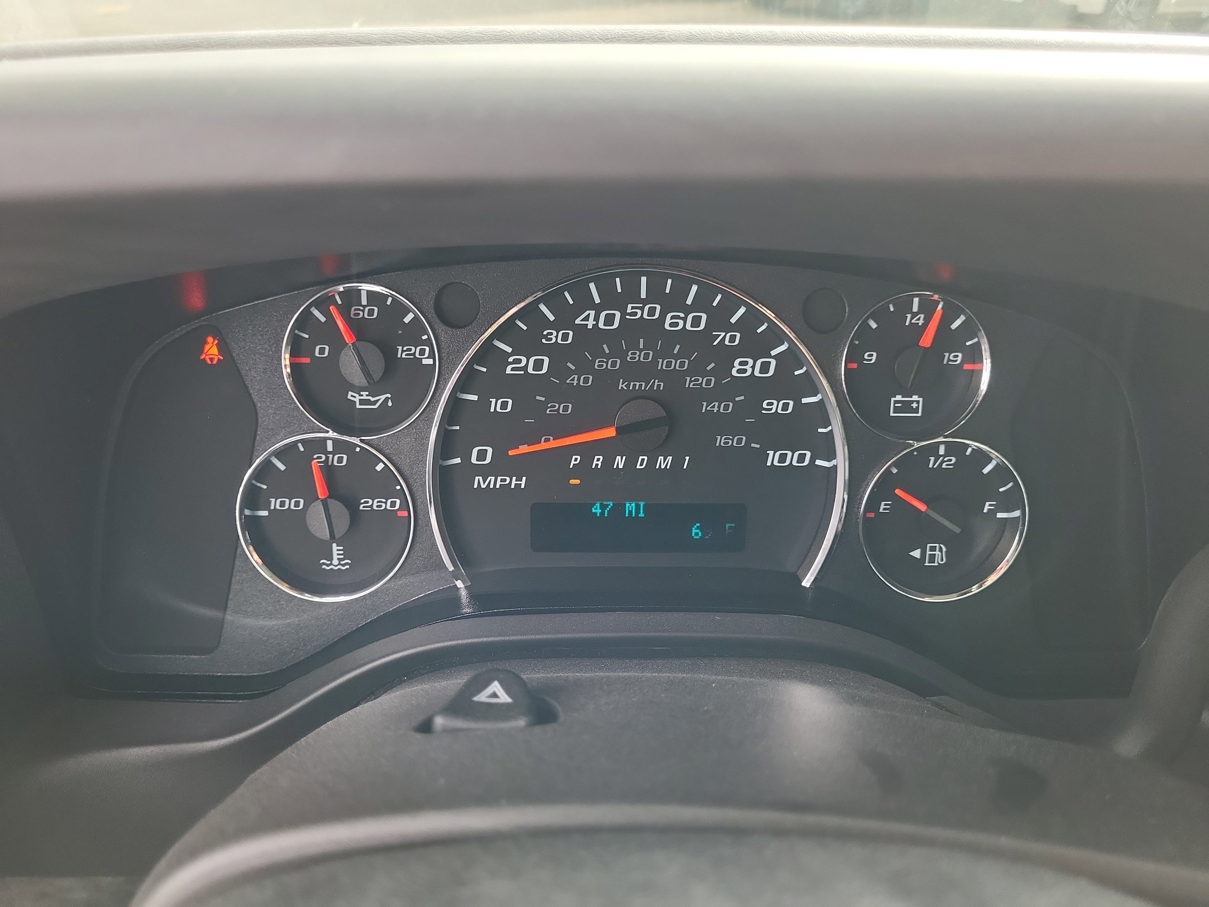 New 2025 GMC Savana 3500 w/ Power Convenience Package image 13