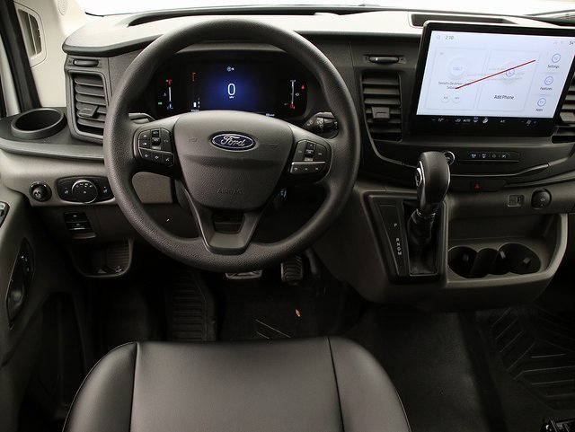 New 2026 Ford Transit 250 Low Roof w/ Load Area Protection Package image 11