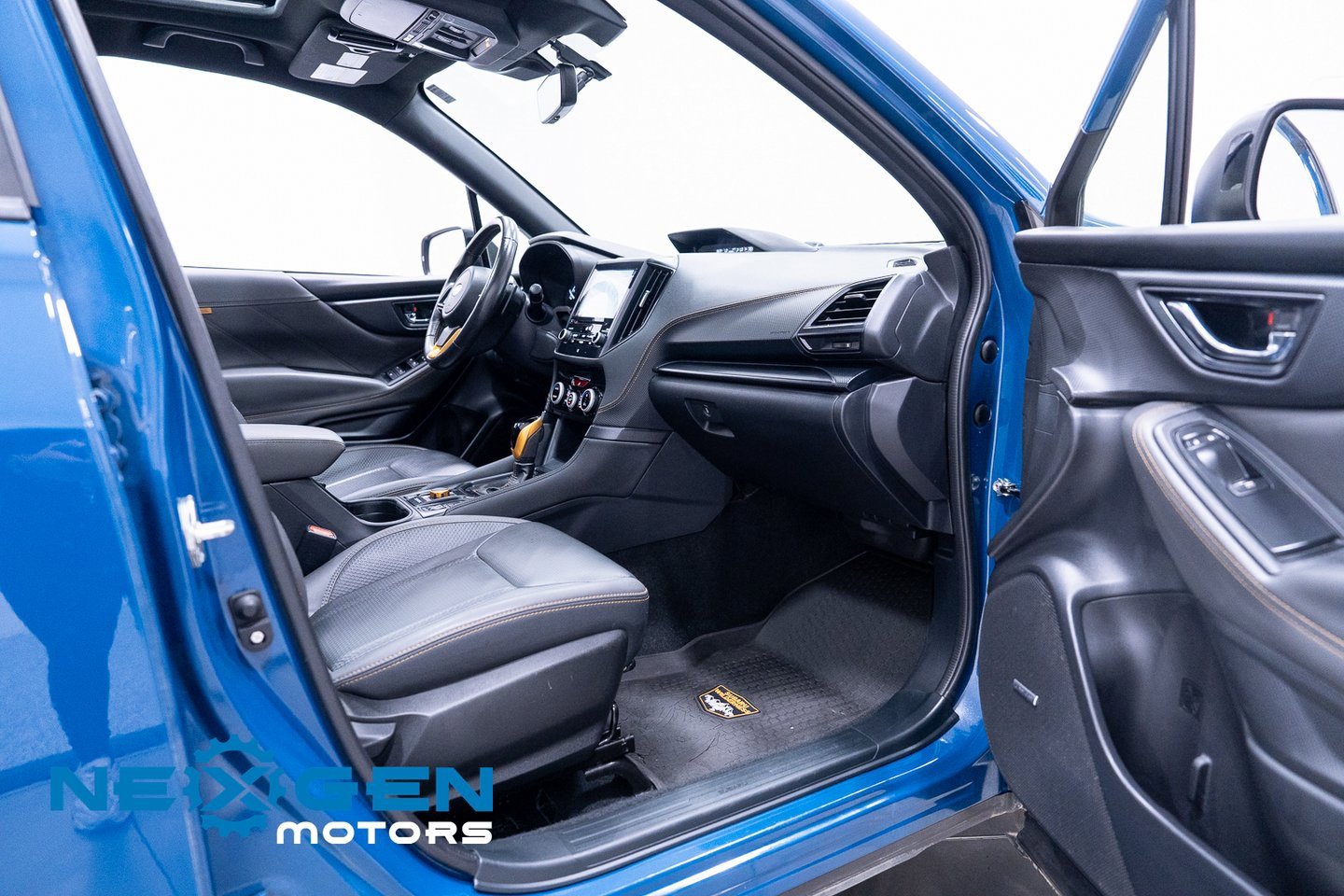 Used 2022 Subaru Forester Wilderness image 50