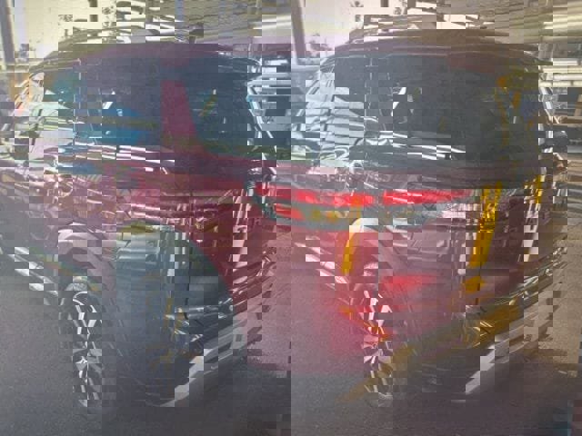 Certified 2024 Nissan Pathfinder Platinum w/ Black Appearance Package image 10