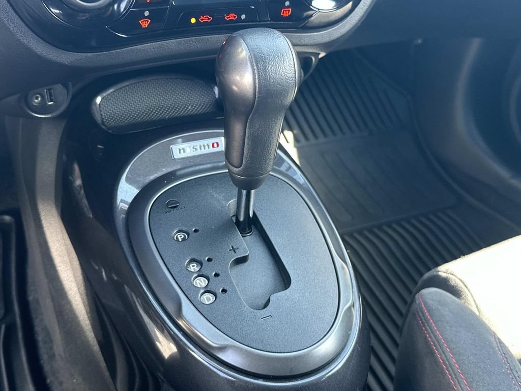 Used 2015 Nissan Juke NISMO AWD/4WD image 21