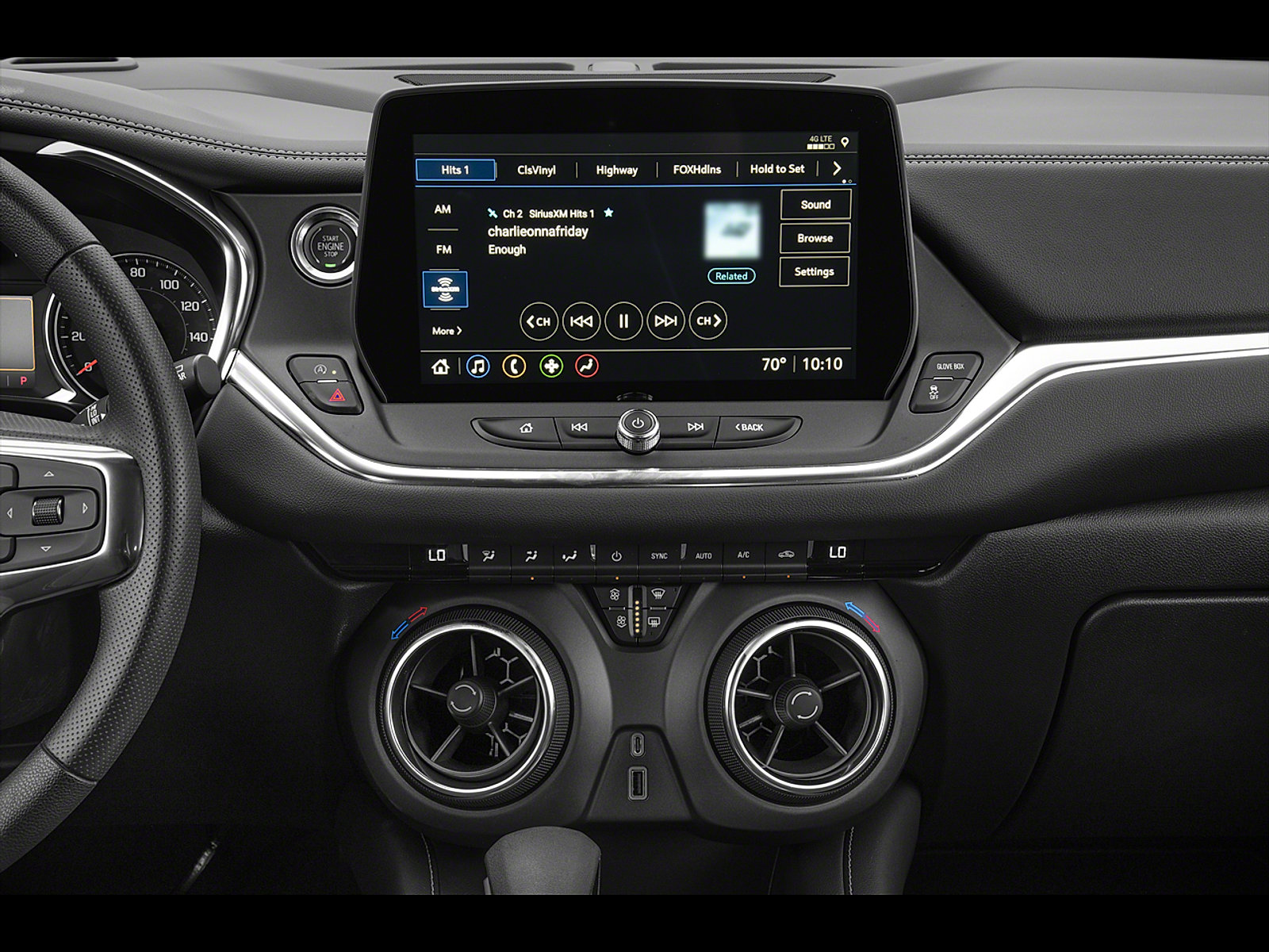 Used 2023 Chevrolet Blazer LT w/ LPO, Floor Liner Package image 85