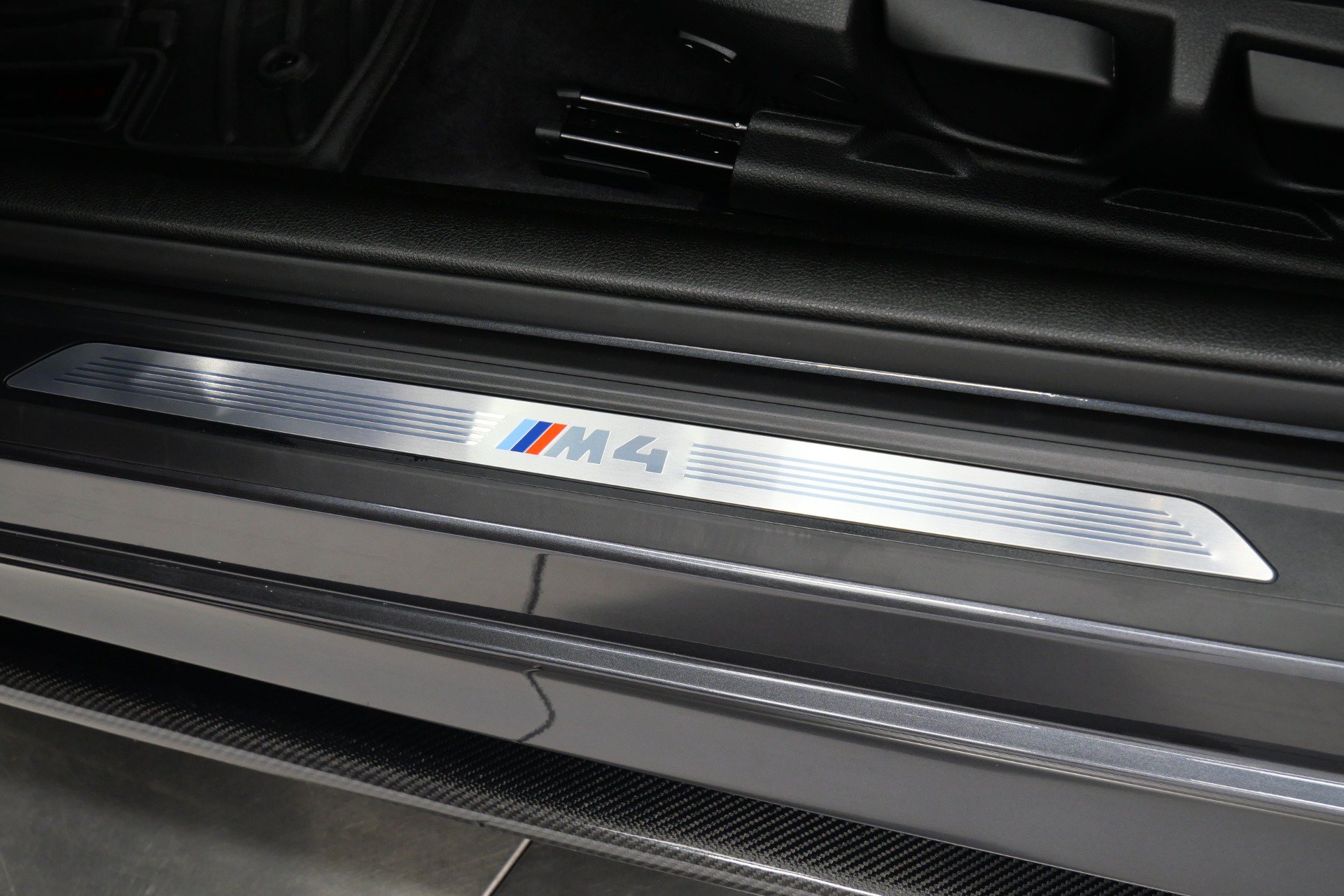 Used 2016 BMW M4 GTS RWD image 36