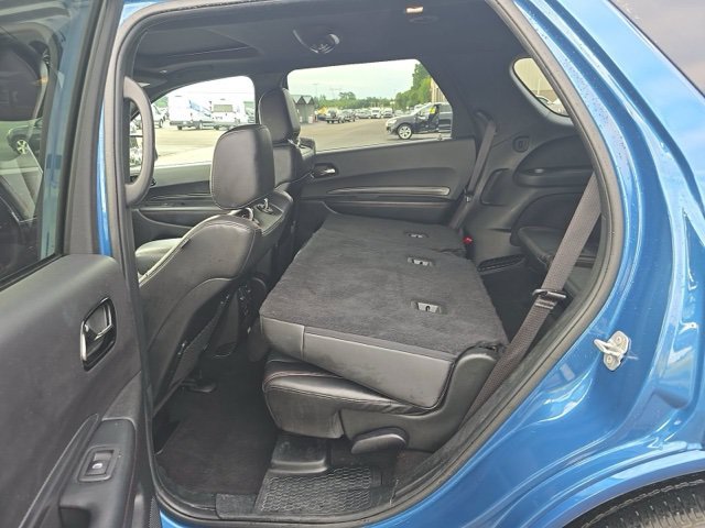 Used 2025 Dodge Durango GT AWD/4WD image 13