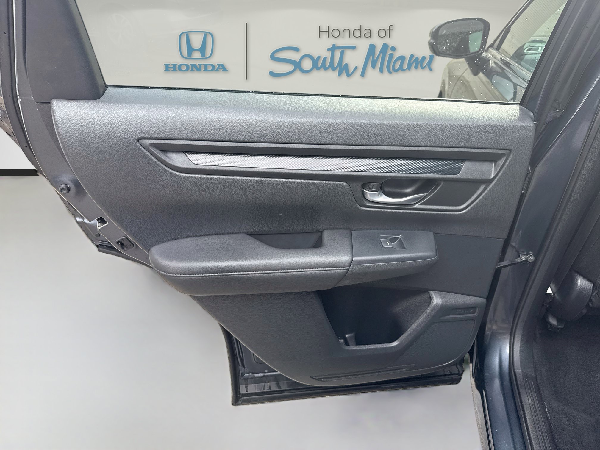 Used 2024 Honda CR-V EX image 25