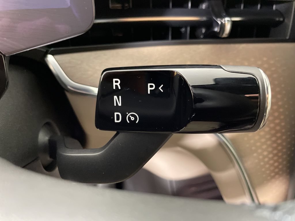 Used 2025 Volvo EX90 Plus AWD/4WD image 27