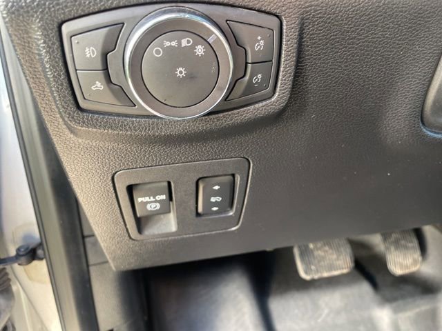 Used 2018 Ford F150 Lariat w/ Equipment Group 502A Luxury image 20