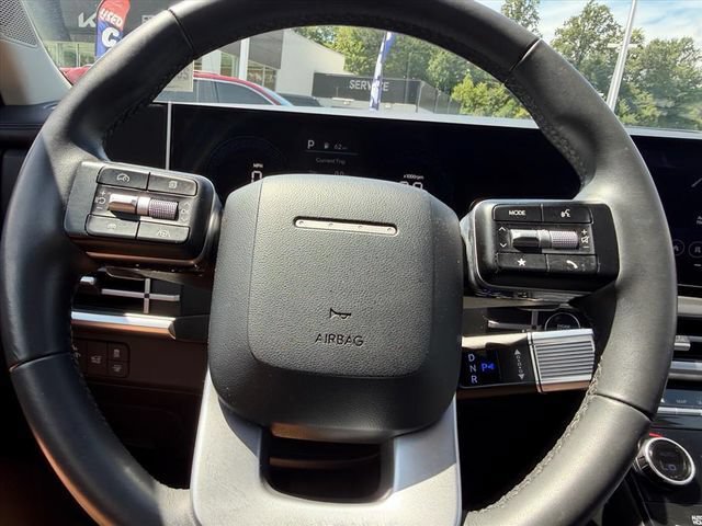 Used 2024 Hyundai Santa Fe XRT AWD/4WD image 20