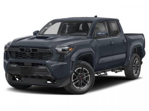 New 2025 Toyota Tacoma TRD Sport