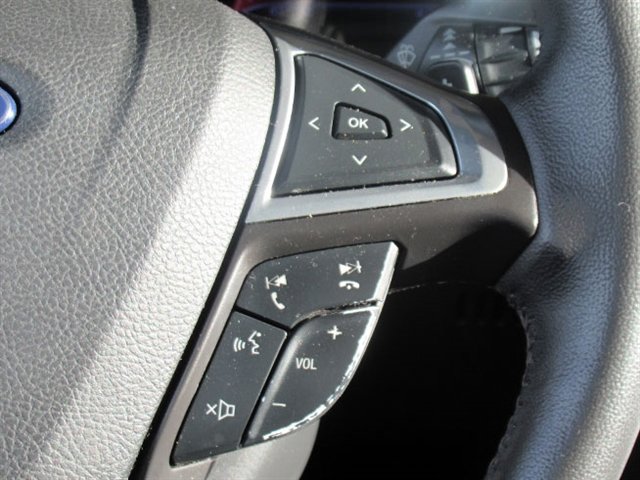 Used 2013 Ford Fusion Titanium w/ Titanium Driver Assist Pkg FWD image 20