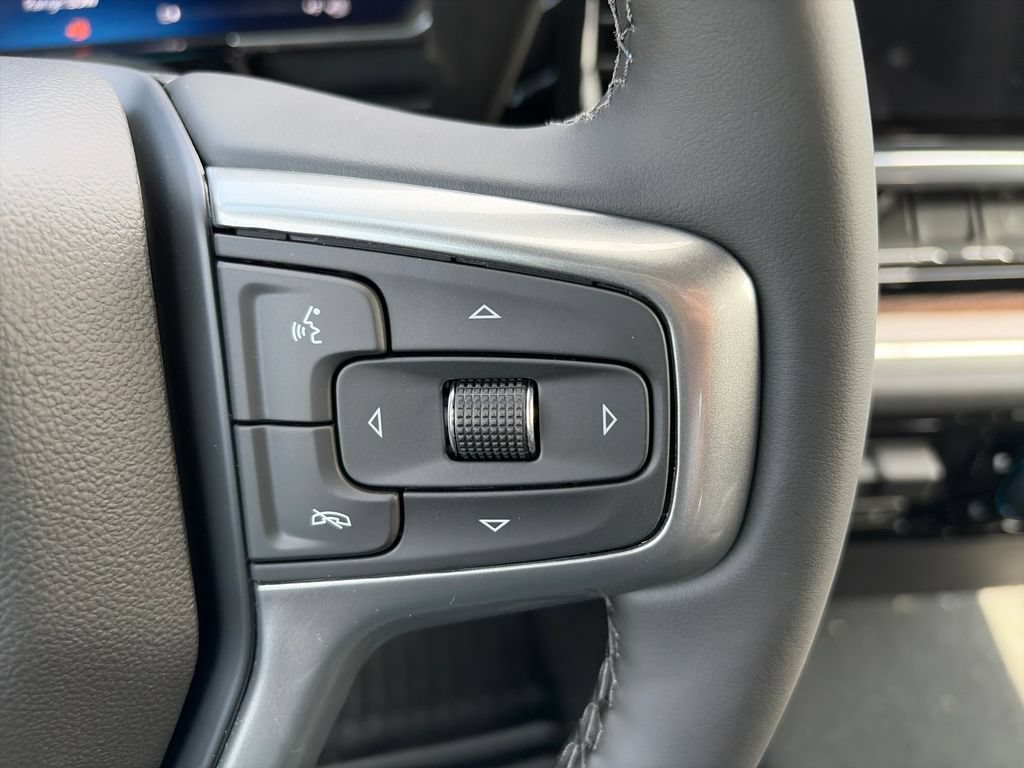 New 2026 Chevrolet Silverado 2500 LT w/ All Star Edition AWD/4WD image 10