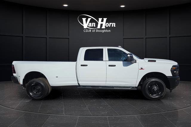New 2026 RAM 3500 Tradesman AWD/4WD image 2