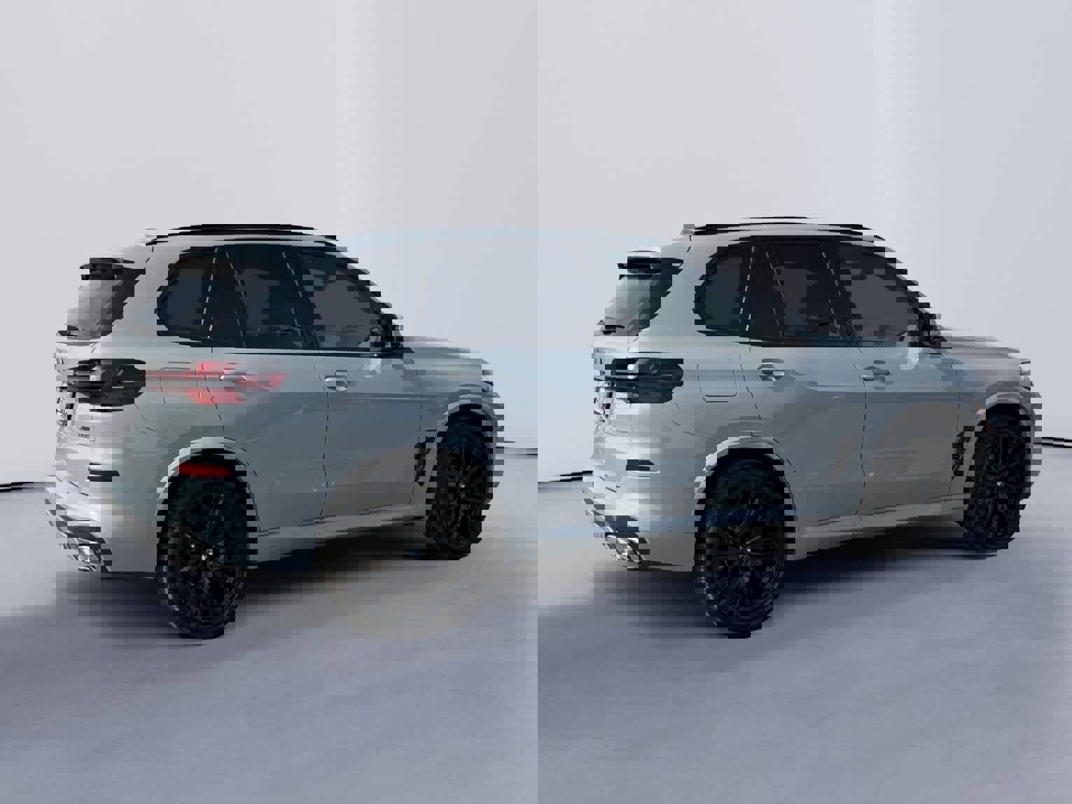 New 2026 BMW X5 xDrive40i image 3