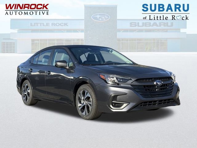 New 2025 Subaru Legacy Premium image 1