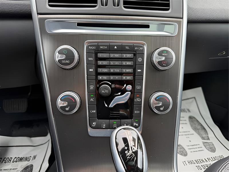 Used 2015 Volvo XC60 T5 Platinum FWD image 45