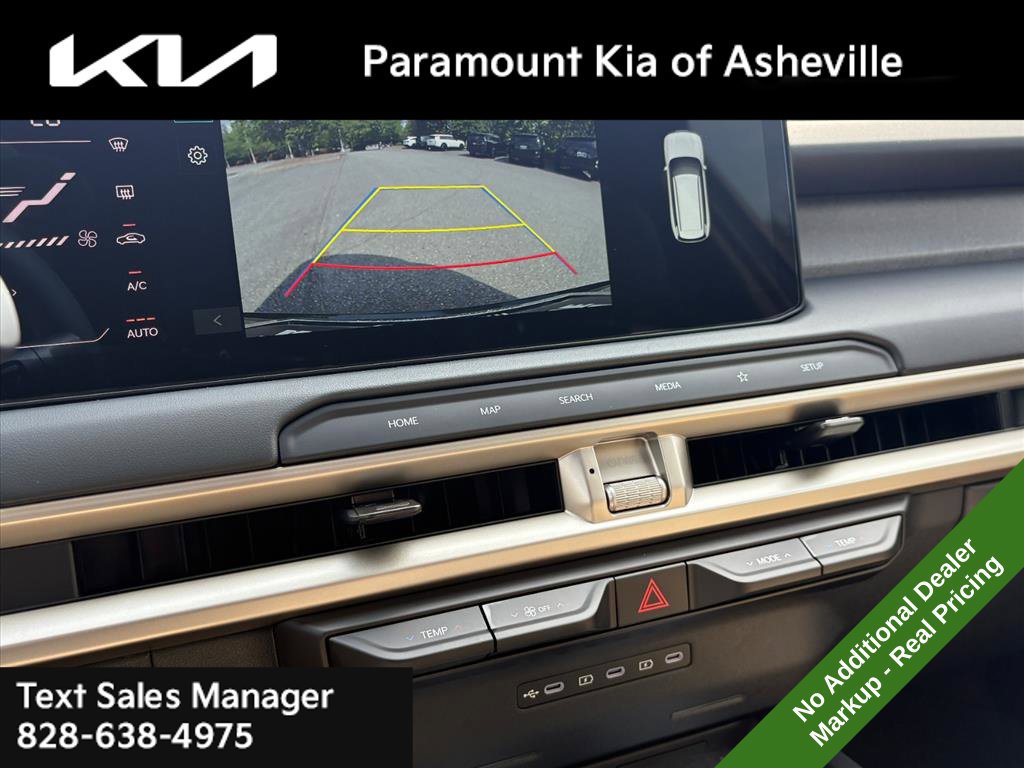 New 2027 Kia Telluride EX AWD/4WD image 10