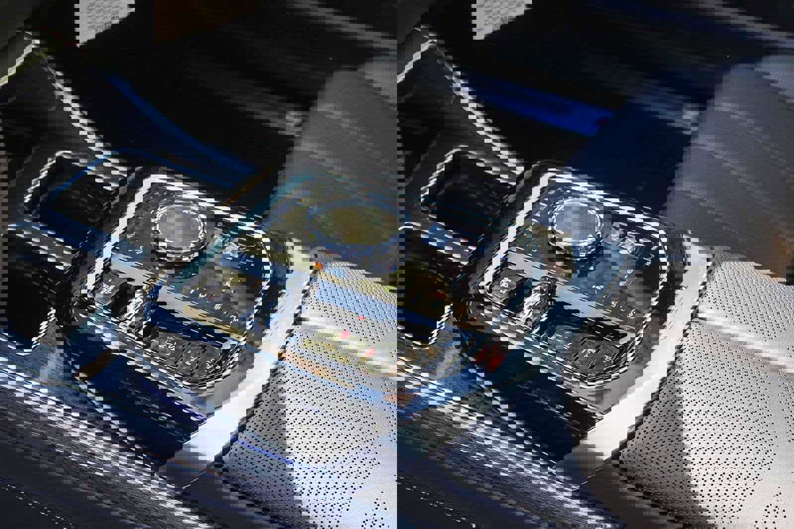 New 2026 BMW 760i xDrive w/ Executive Package image 19