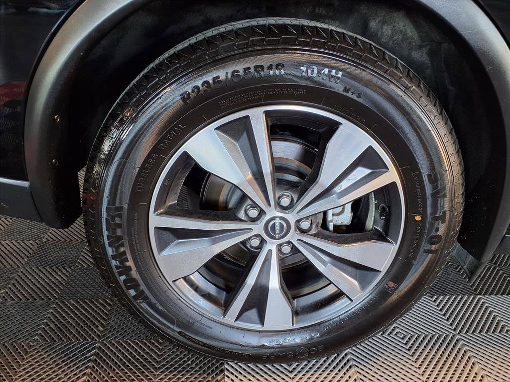 Used 2023 Nissan Murano SV image 8