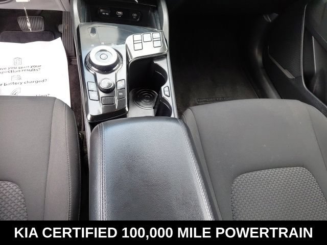 Certified 2023 Kia Sportage LX AWD/4WD image 14