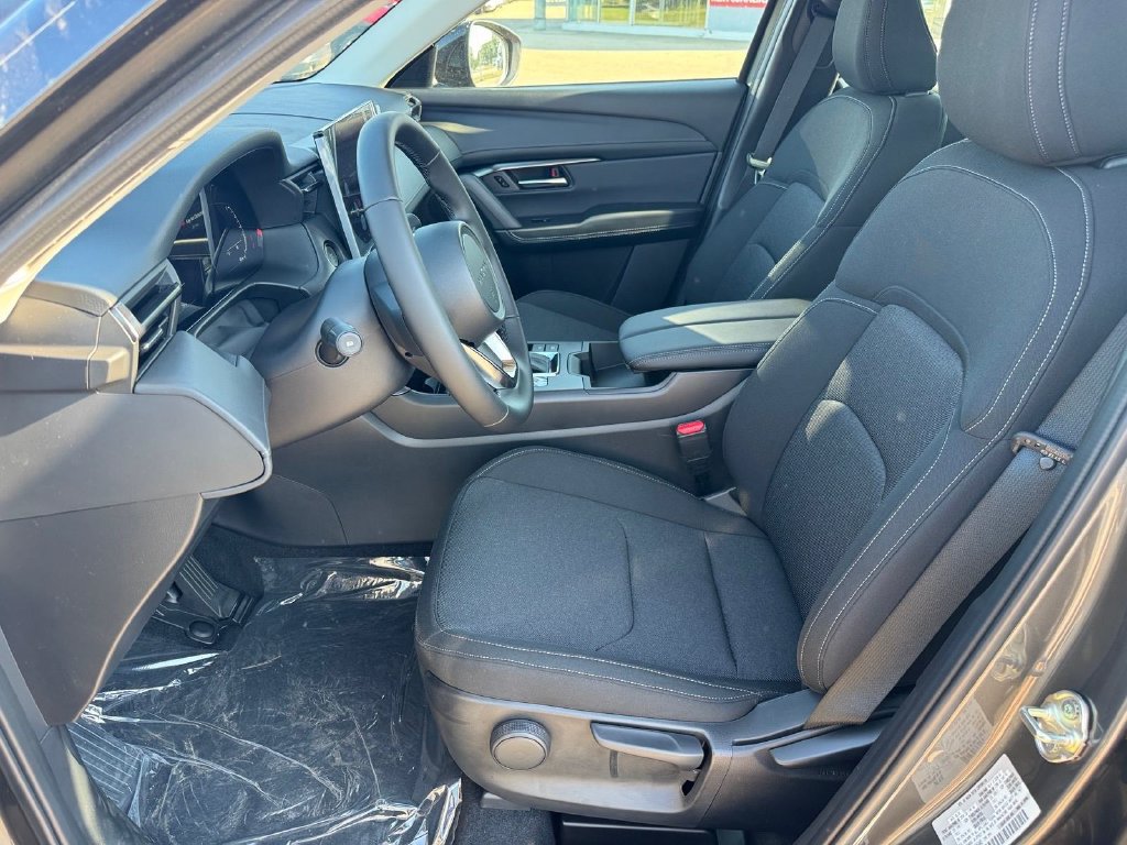New 2026 MAZDA CX-5 AWD 2.5 S image 7